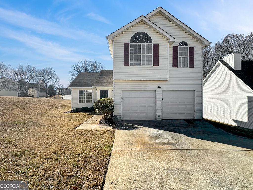 Photo of 3263 N Winds Trail, Douglasville, GA 30135 (MLS # 10659762)