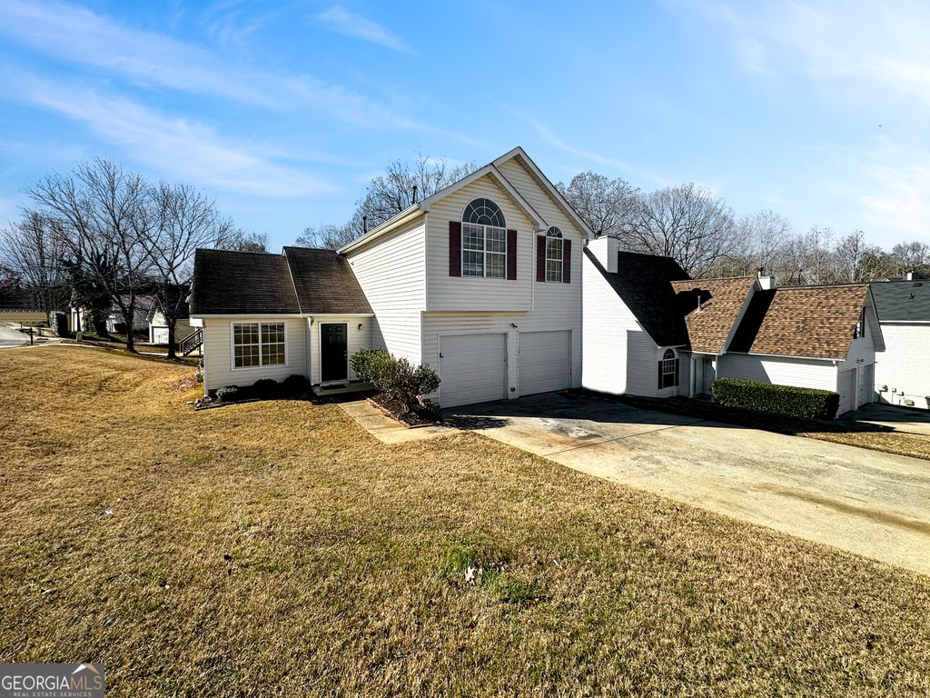 Photo of 3263 N Winds Trail, Douglasville, GA 30135 (MLS # 10659762)