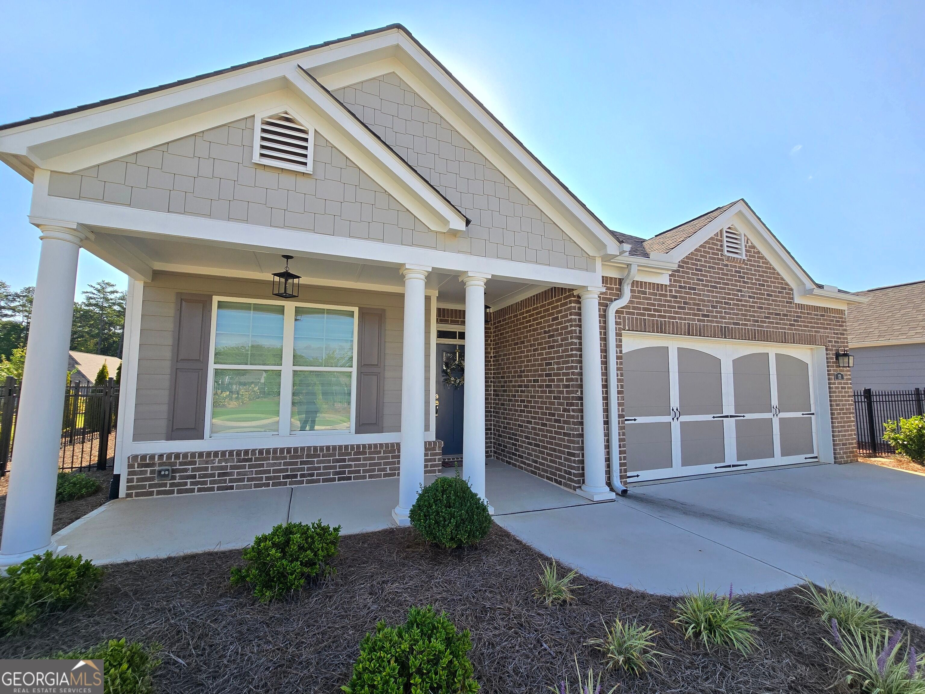 171 Echols BND