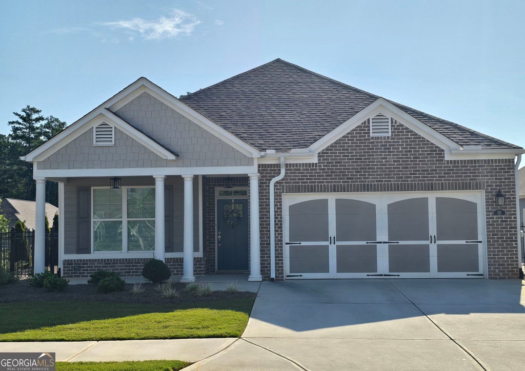 Photo of 171 Echols Bnd, Hiram, GA 30141 (MLS # 10842169)