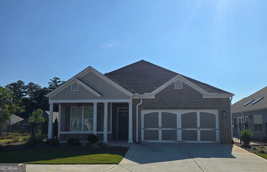 Photo of 171 Echols Bnd, Hiram, GA 30141 (MLS # 10842169)
