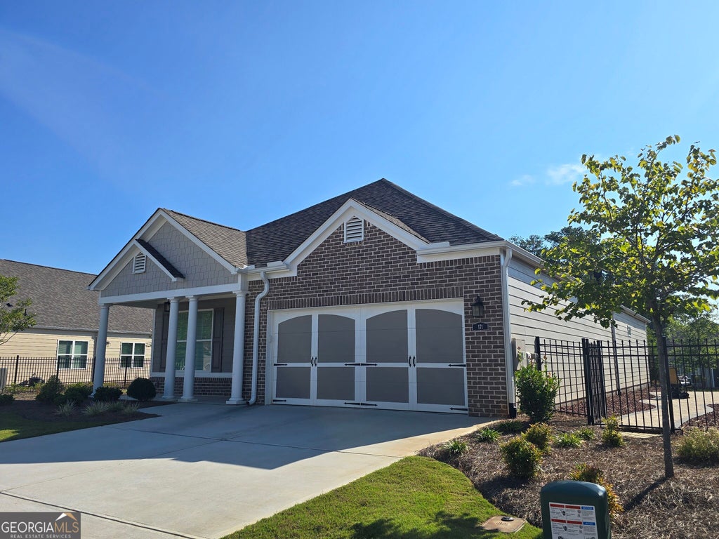 Photo of 171 Echols Bnd, Hiram, GA 30141 (MLS # 10842169)