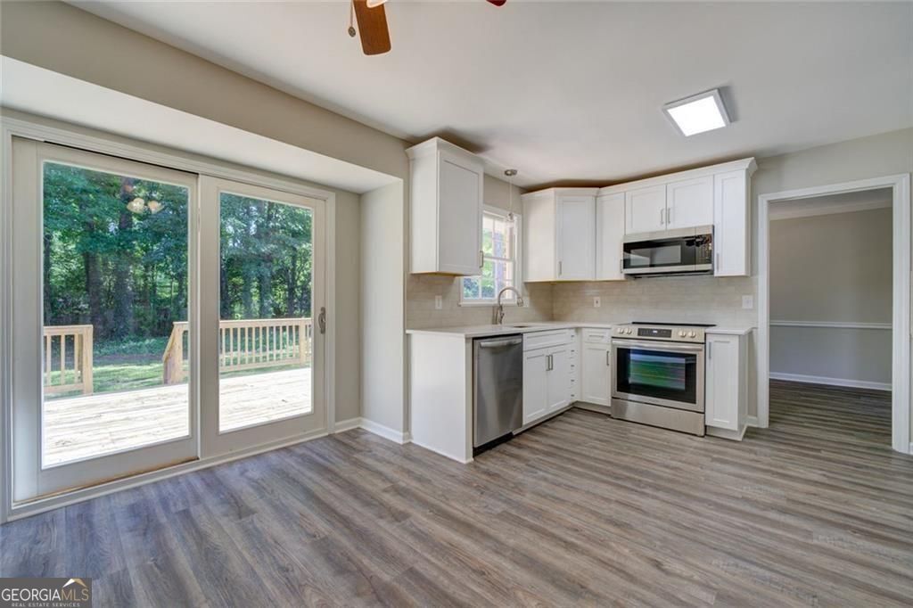 Photo of 4566 Mountain Creek Drive, Roswell, GA 30075 (MLS # 10771311)