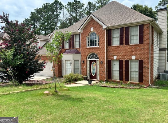 11939 OLMSTEAD DR, FAYETTEVILLE, GA 30215 - Image 4e8516864232fe2cbf64b7fe97dc92b7/325156677