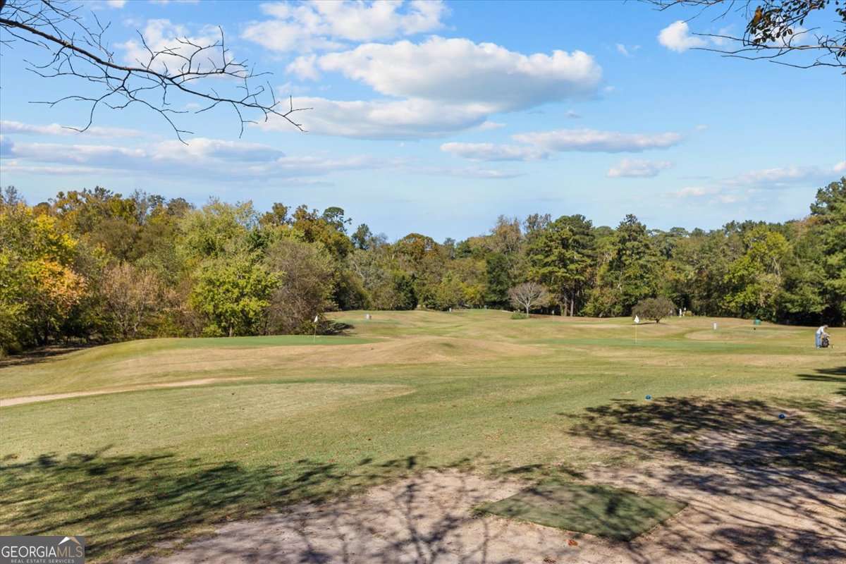 Cross Creek - Residential