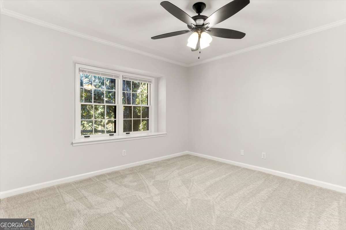Cross Creek - Residential