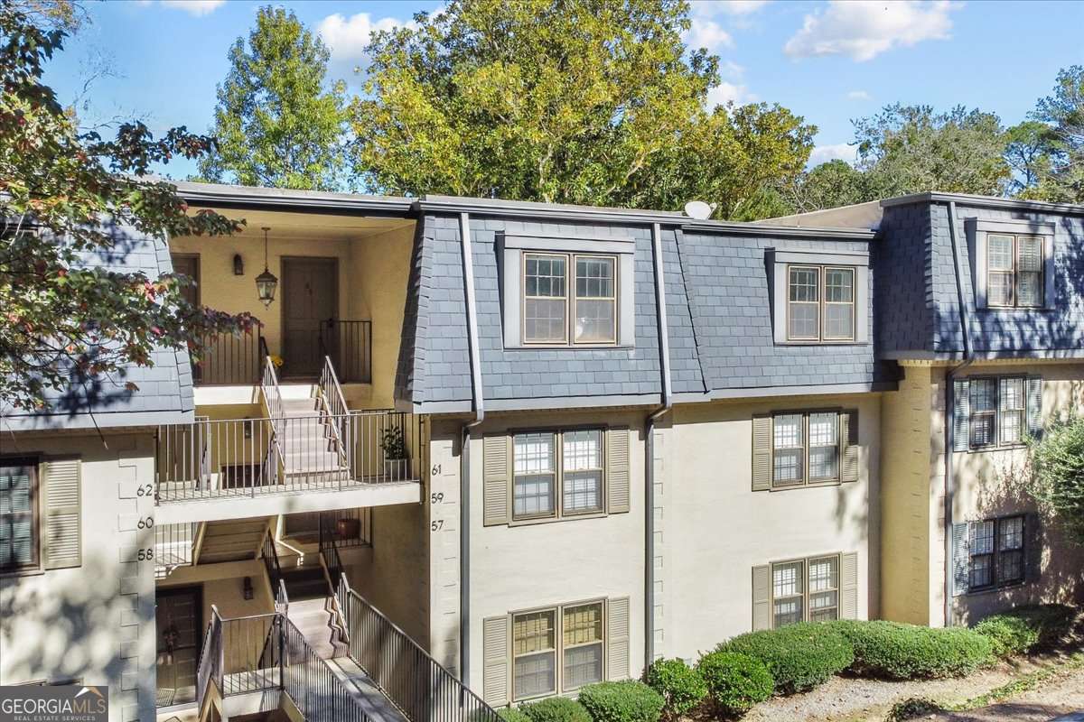 Cross Creek - Residential