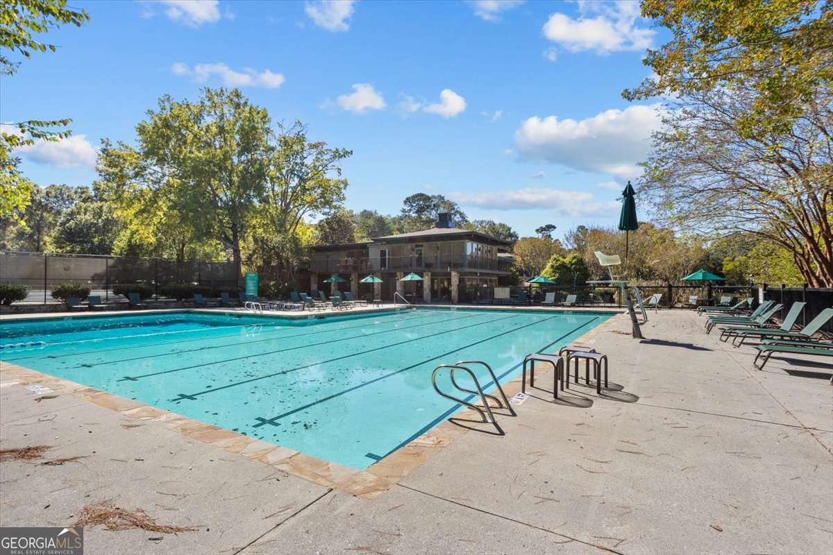 Cross Creek - Residential