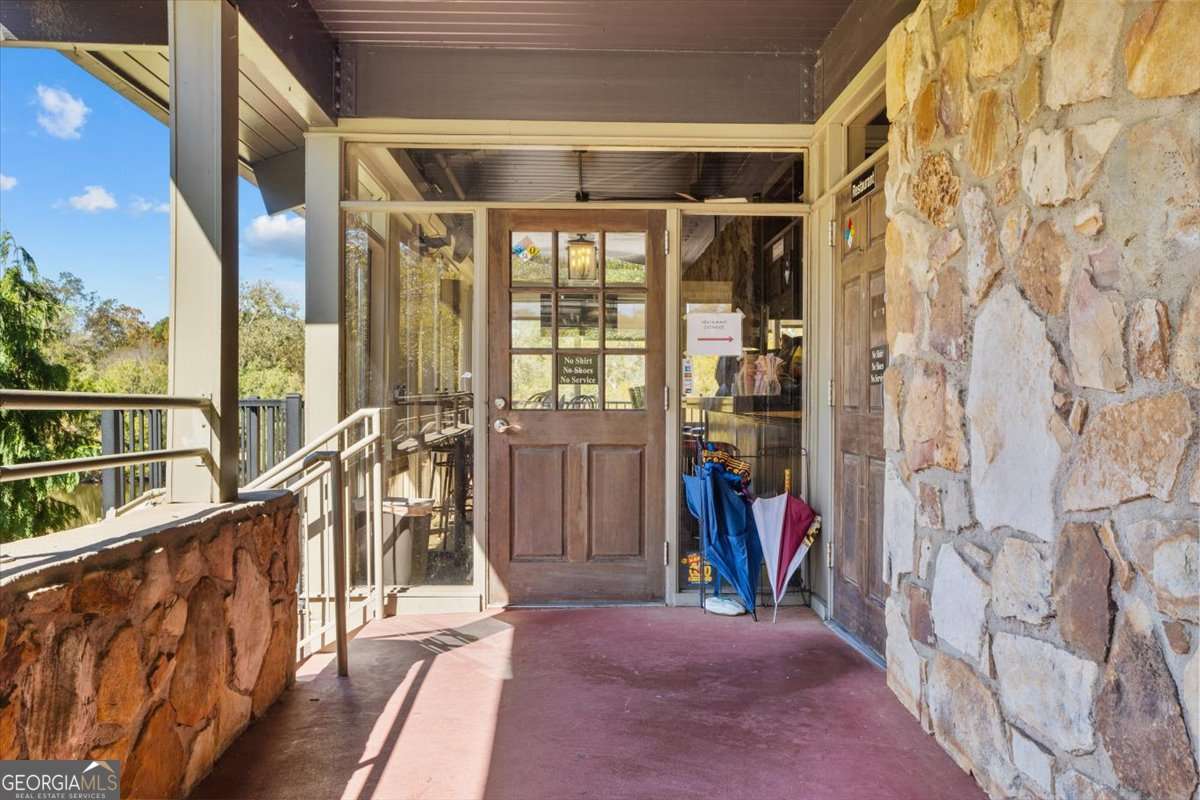 Cross Creek - Residential
