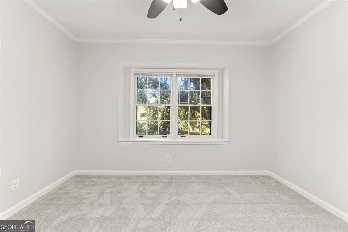 Cross Creek - Residential