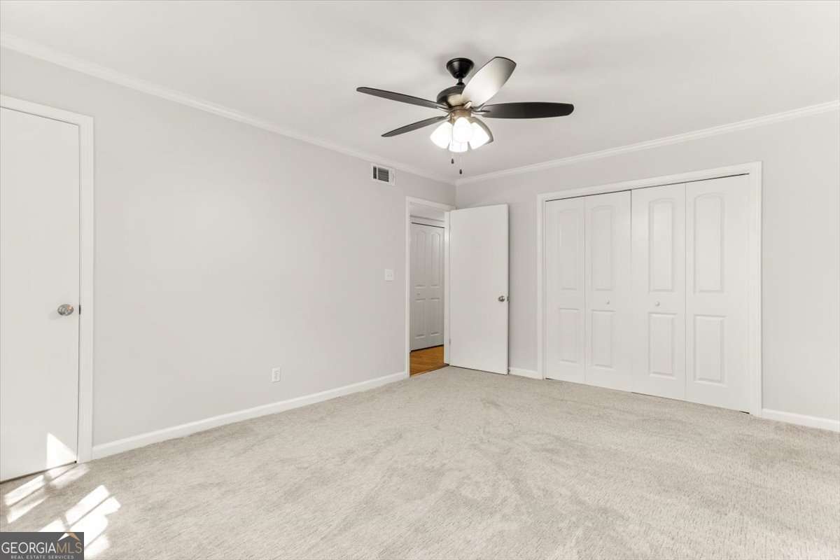 Cross Creek - Residential