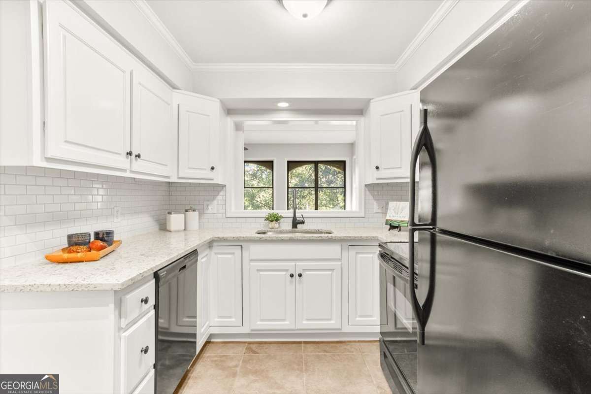 Cross Creek - Residential