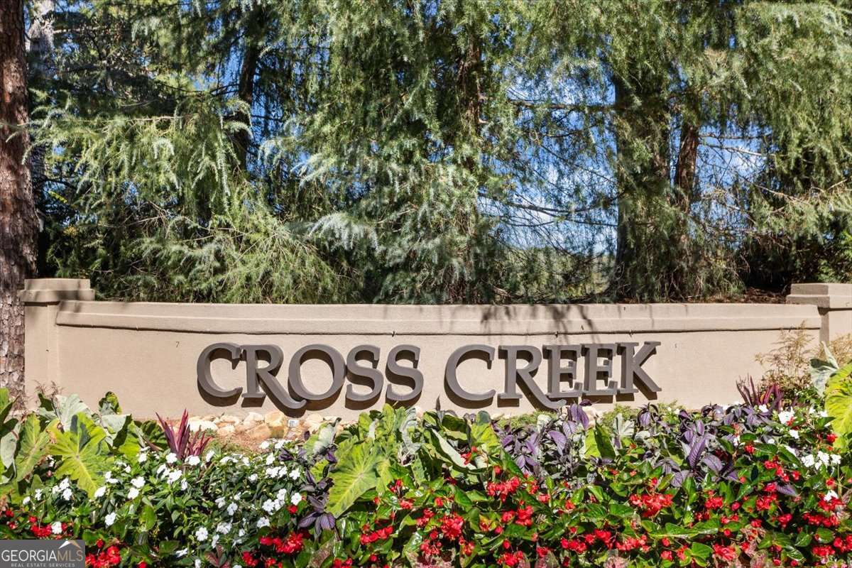 Cross Creek - Residential