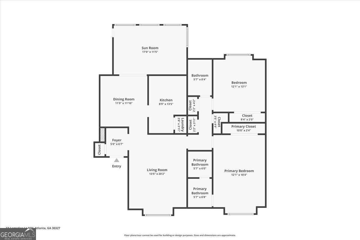 Cross Creek - Residential