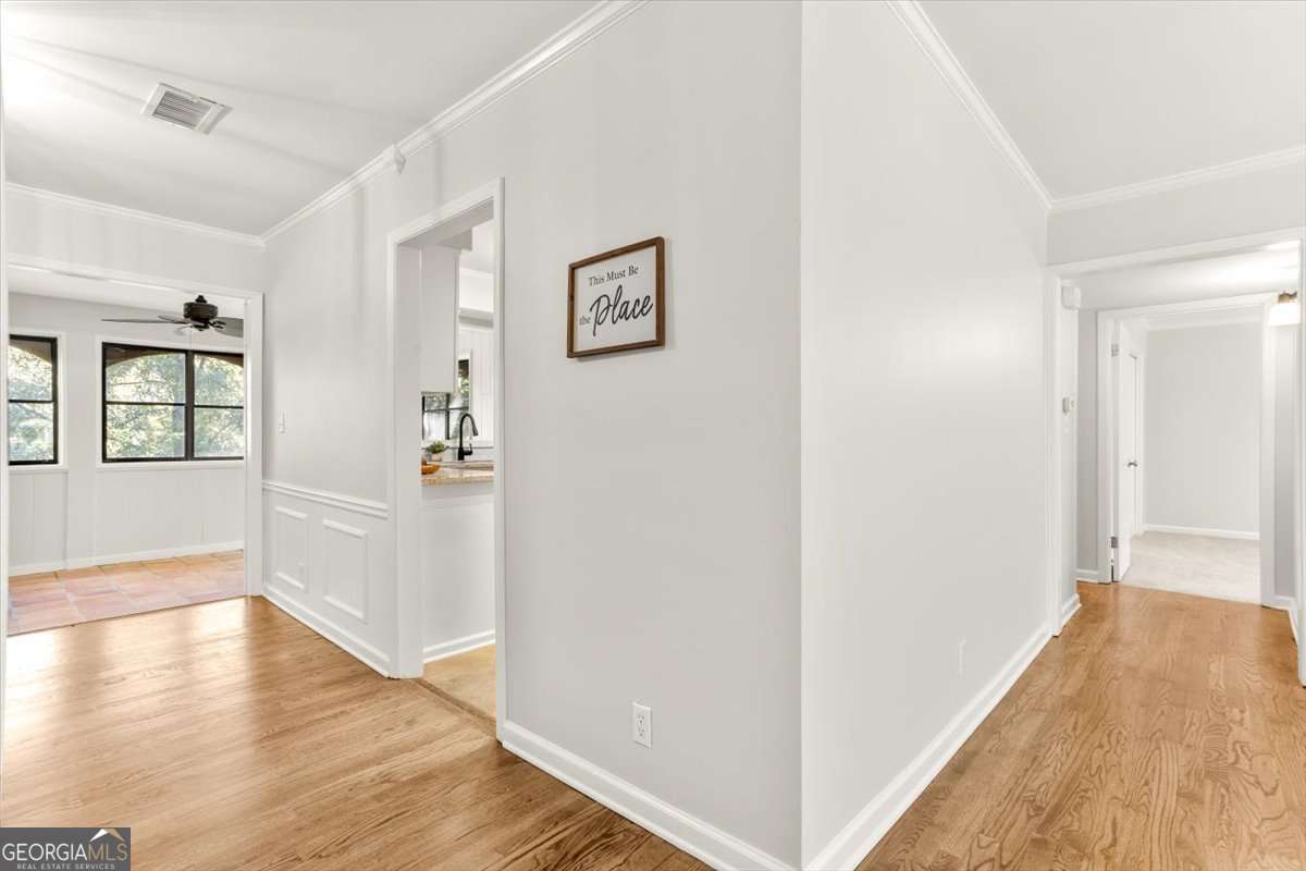 Cross Creek - Residential