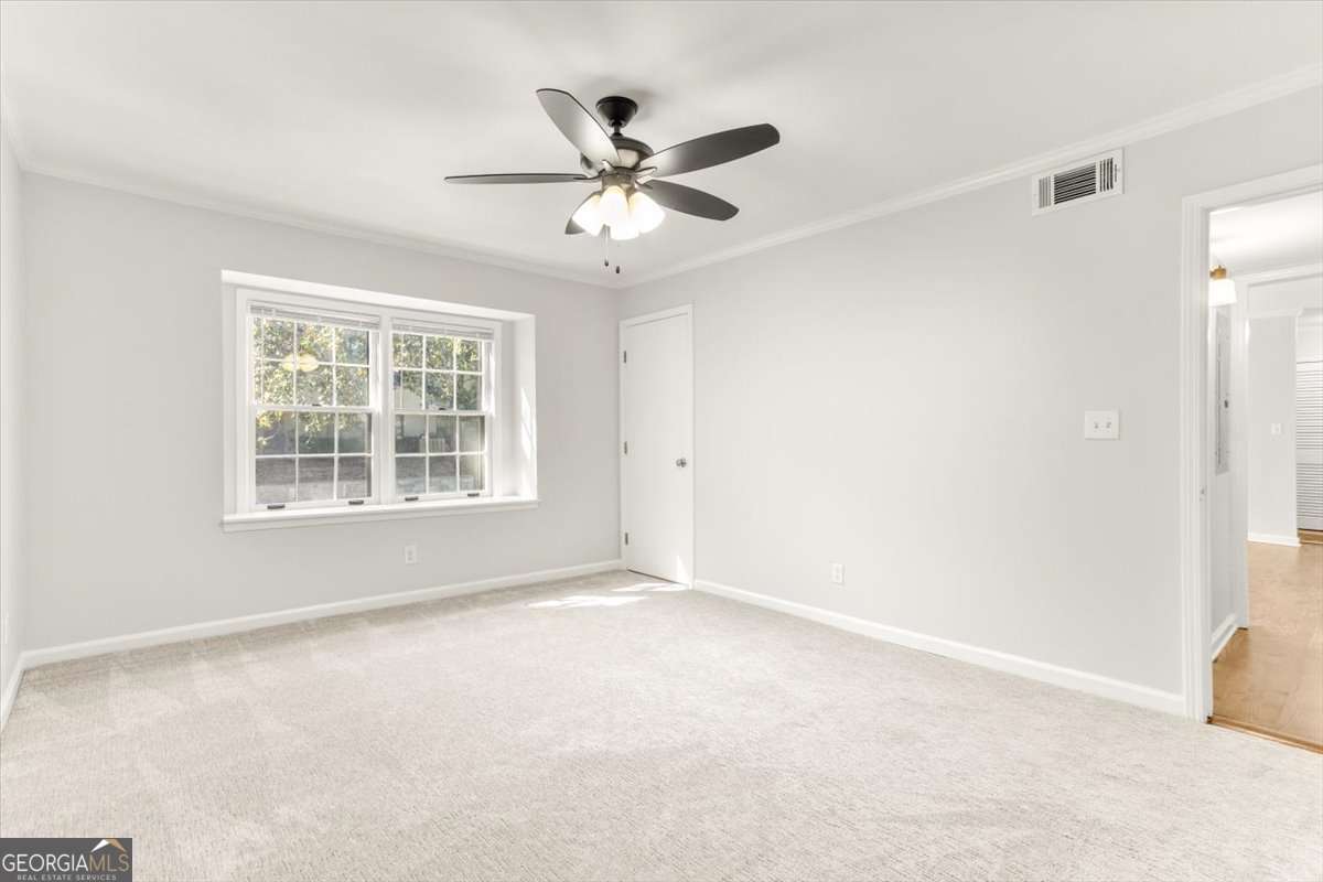 Cross Creek - Residential