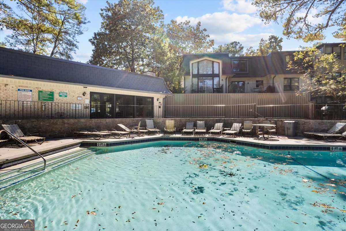 Cross Creek - Residential