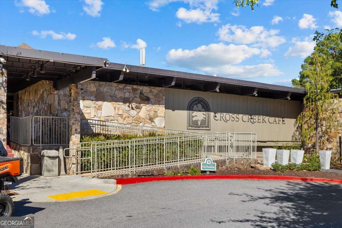 Cross Creek - Residential