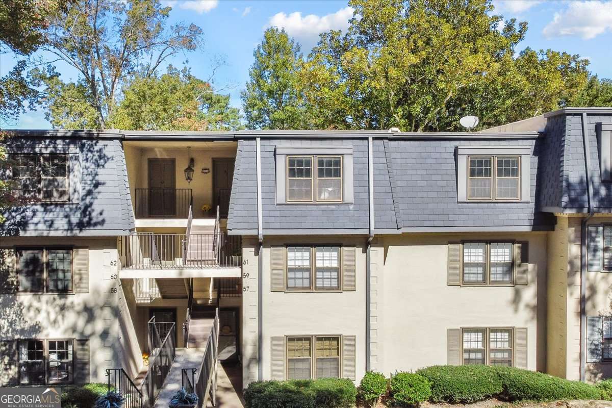 Cross Creek - Residential
