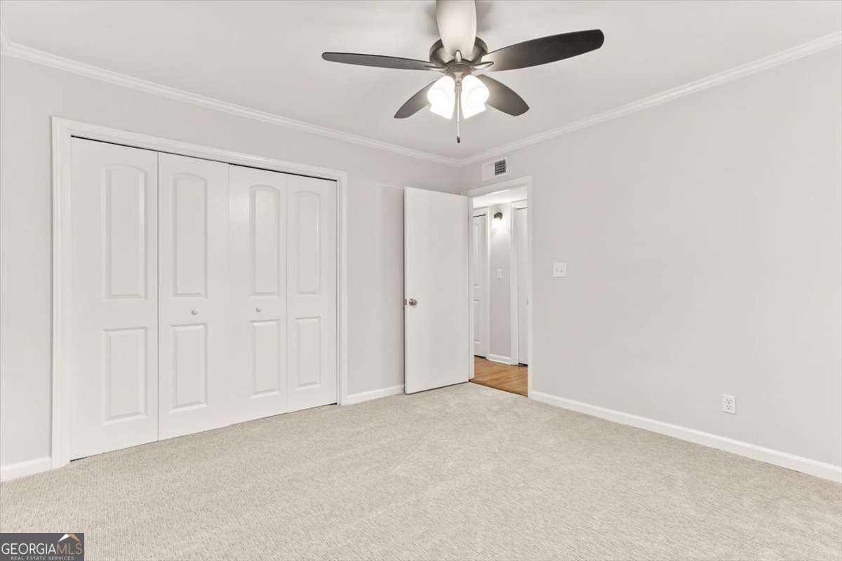 Cross Creek - Residential