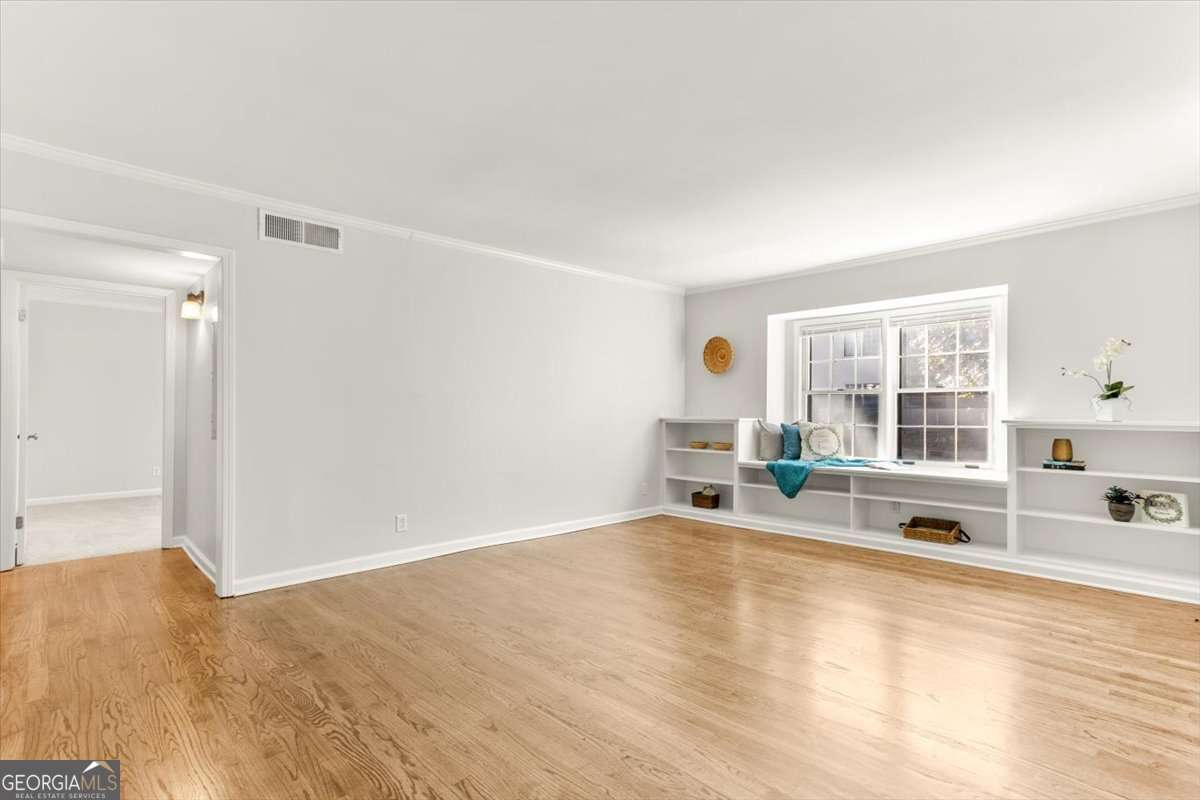 Cross Creek - Residential