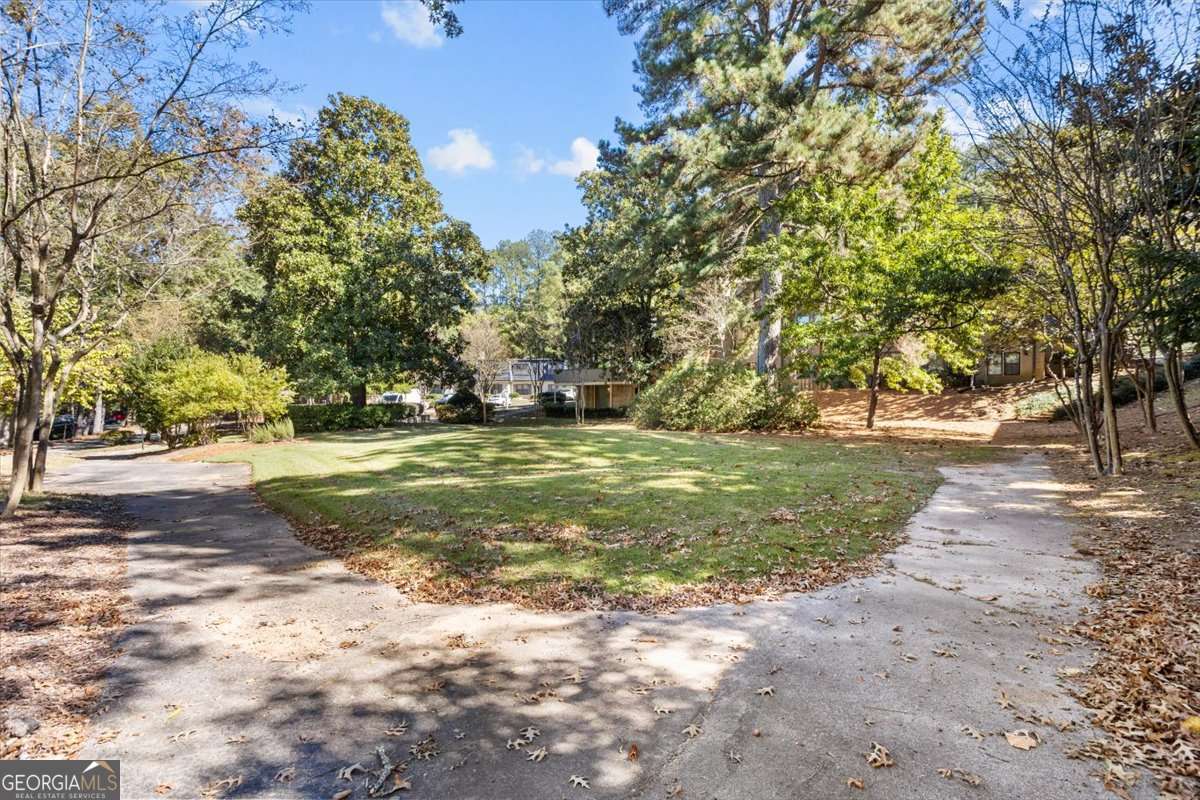 Cross Creek - Residential
