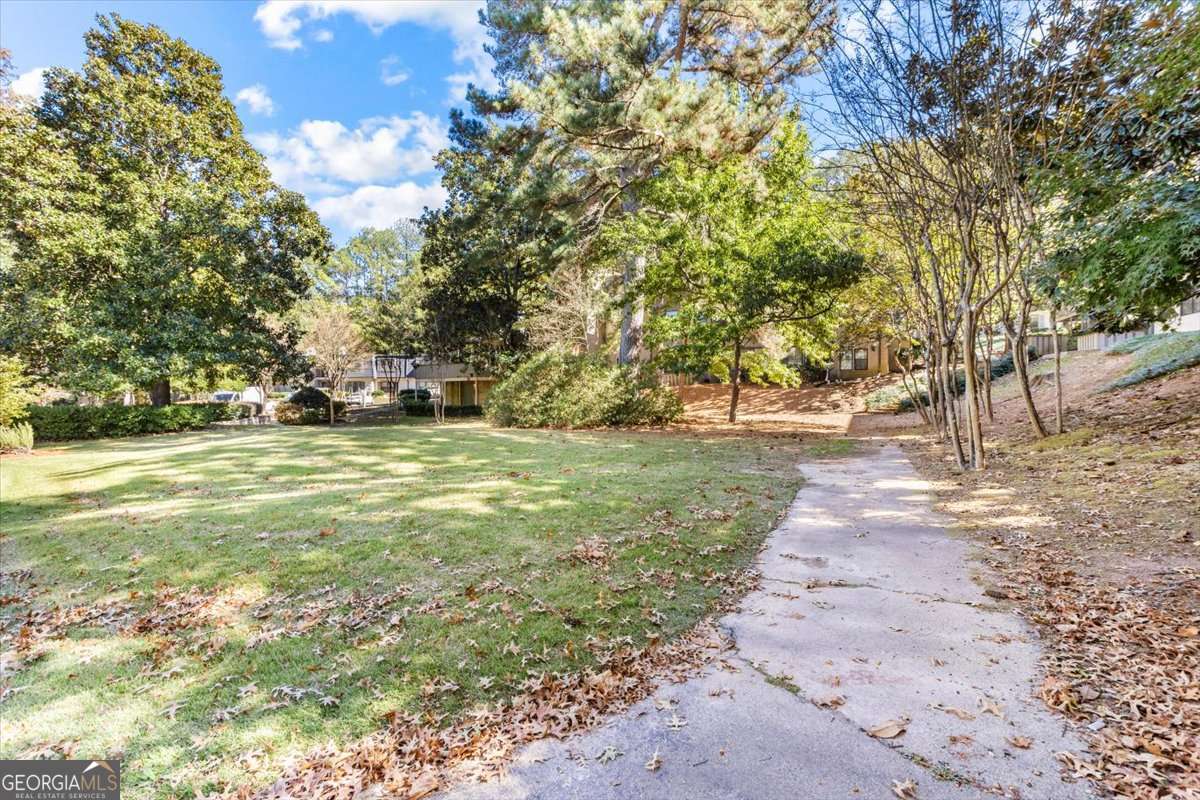 Cross Creek - Residential