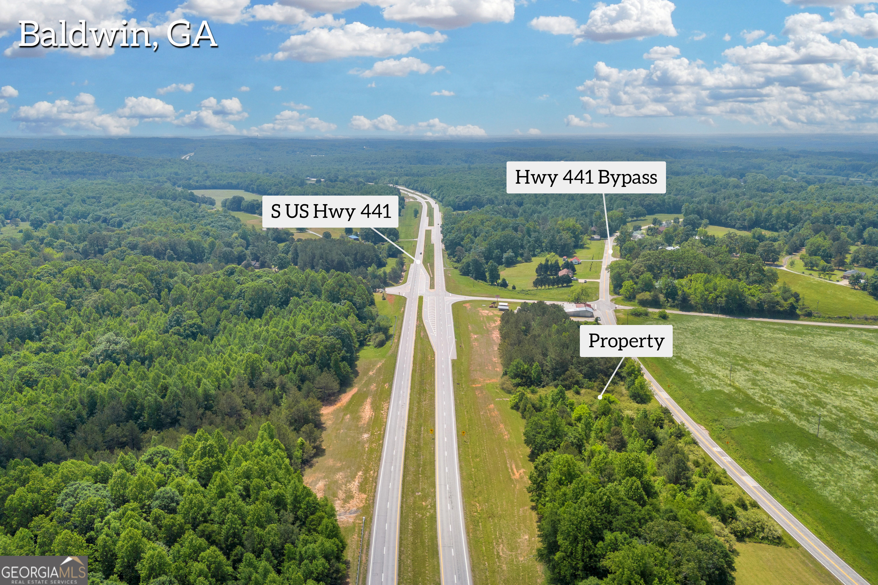 0 Old Highway 441 N