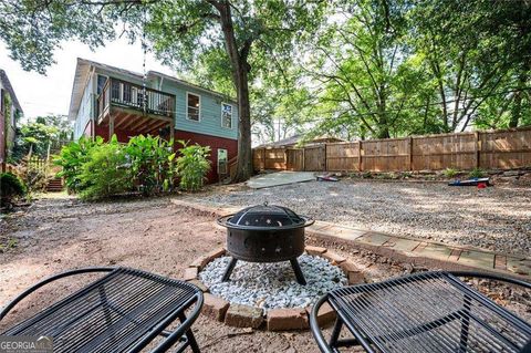 1420 Sylvan RD SW Atlanta GA 30310