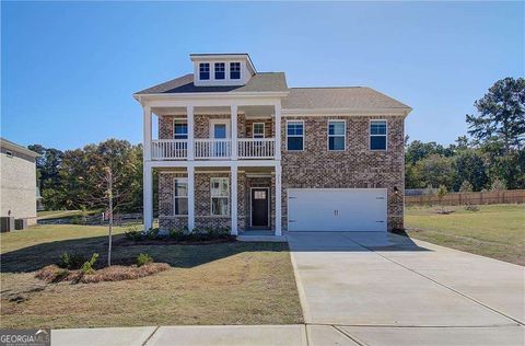 277 Chiswick LOOP Stockbridge GA 30281