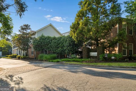 600 Brickworks CIR NE 6109 Atlanta GA 30307