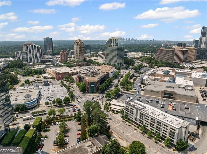 3630 Peachtree RD 2408