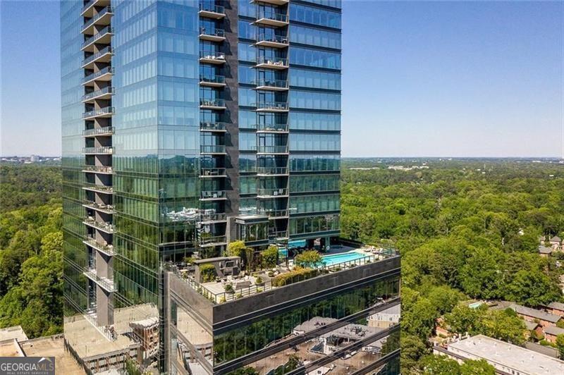3630 Peachtree RD 2408