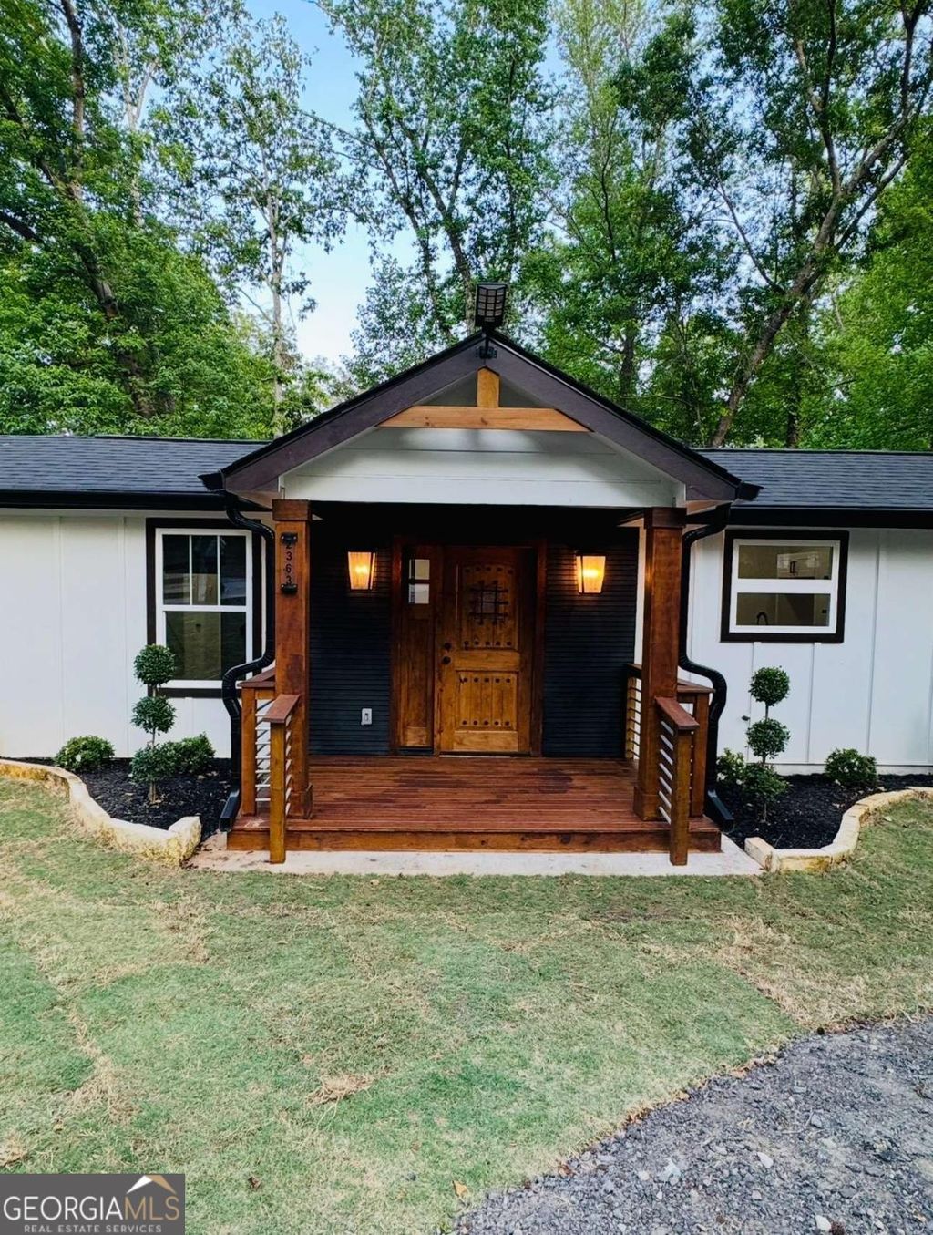 Photo of 2363 Hi Roc Circle NE, Conyers, GA 30012 (MLS # 10753575)