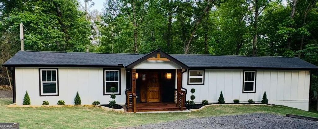 Photo of 2363 Hi Roc Circle NE, Conyers, GA 30012 (MLS # 10753575)