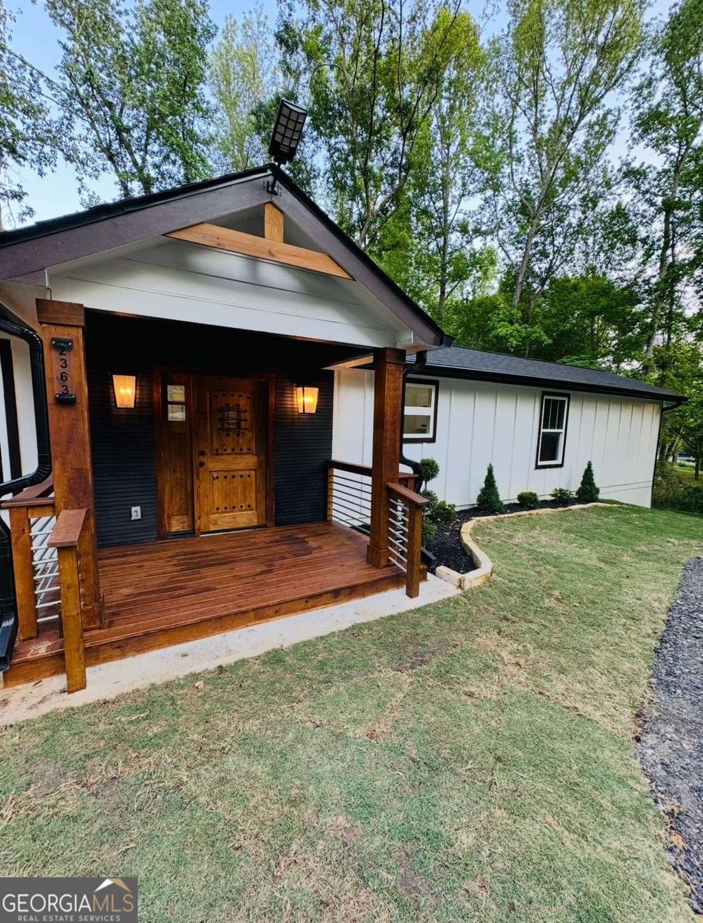 Photo of 2363 Hi Roc Circle NE, Conyers, GA 30012 (MLS # 10753575)