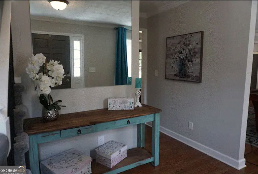 Photo of 7120 Rockbridge Road, Stone Mountain, GA 30087 (MLS # 10755880)