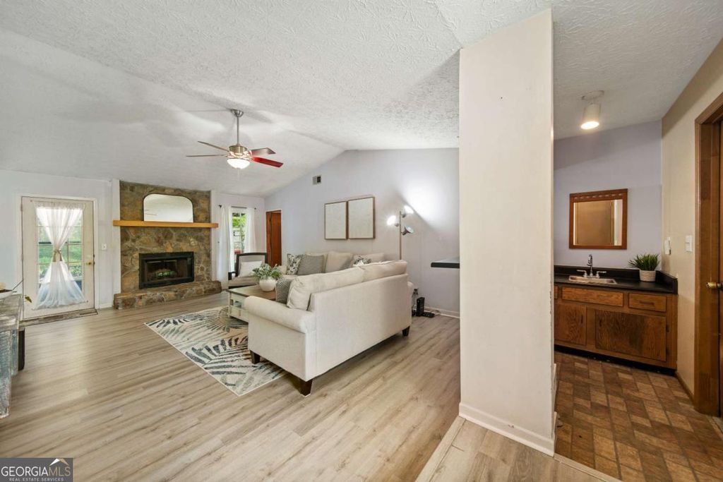 Photo of 3914 N Fork Court, Lawrenceville, GA 30044 (MLS # 10722916)