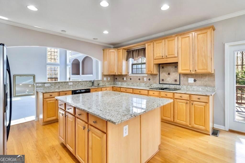 Photo of 2819 Heritage Oaks Circle, Dacula, GA 30019 (MLS # 10742453)