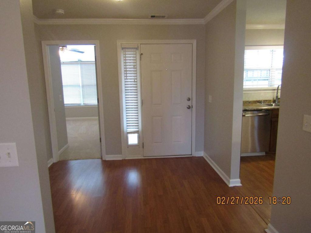 Photo of 406 Driftwood Court, Statesboro, GA 30458 (MLS # 10798810)