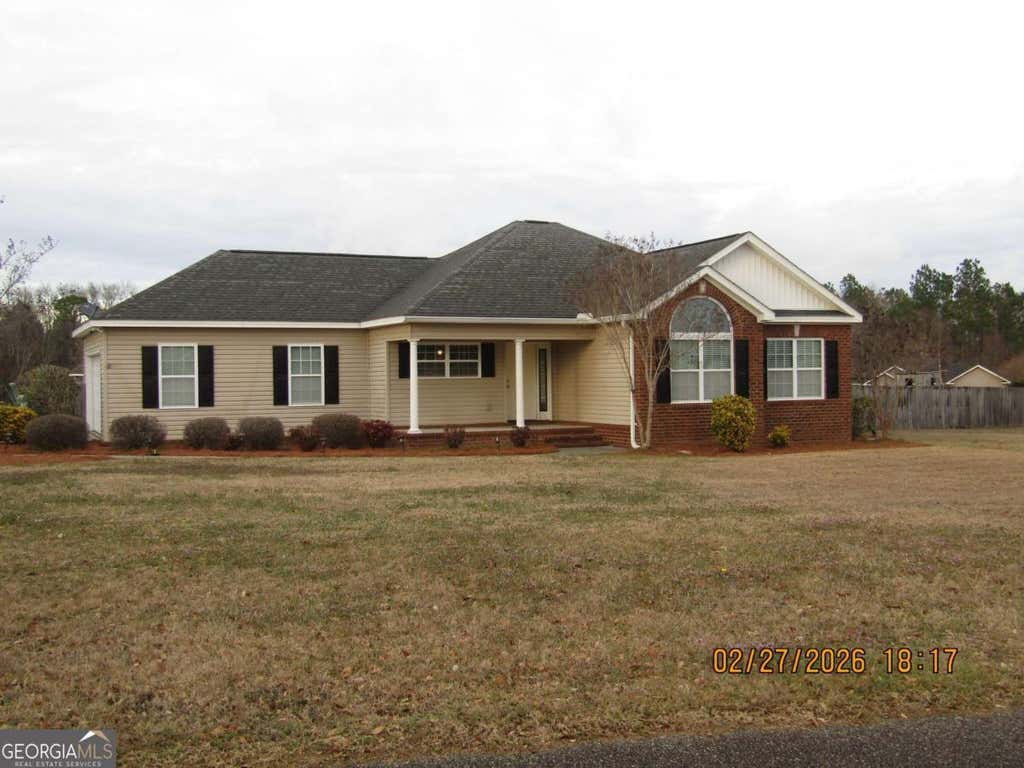 Photo of 406 Driftwood Court, Statesboro, GA 30458 (MLS # 10798810)