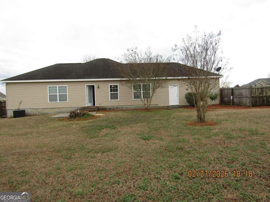 Photo of 406 Driftwood Court, Statesboro, GA 30458 (MLS # 10798810)