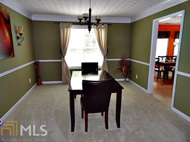Waldrop Farms - Residential