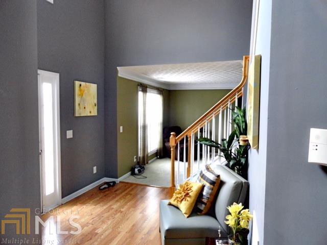 Waldrop Farms - Residential