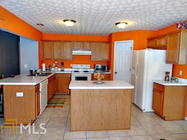 Waldrop Farms - Residential