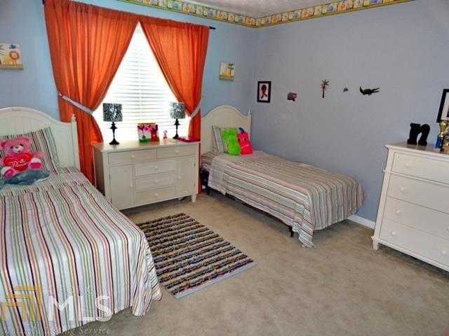 Waldrop Farms - Residential