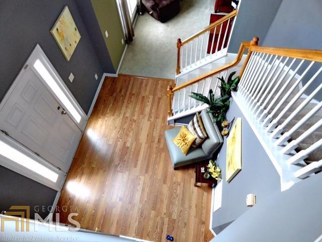 Waldrop Farms - Residential