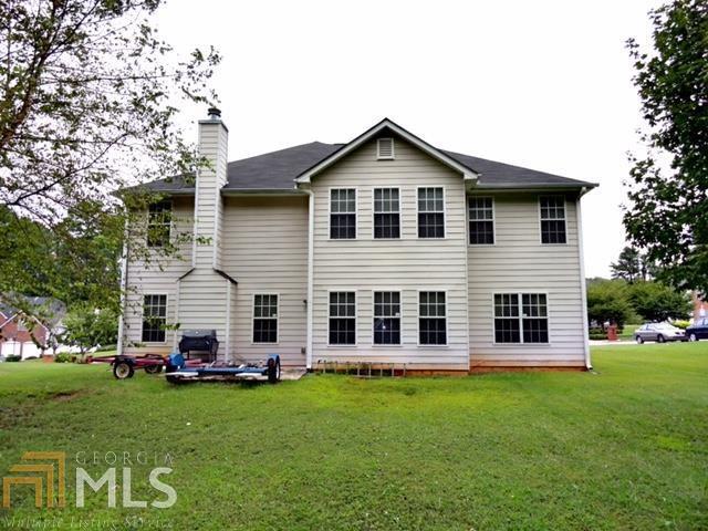Waldrop Farms - Residential