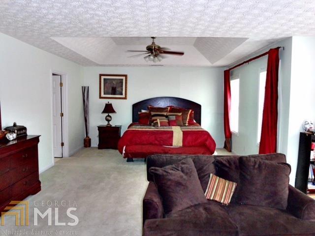 Waldrop Farms - Residential