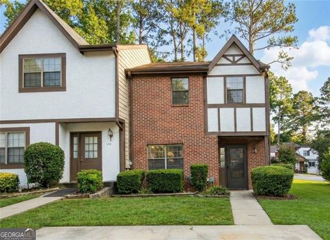 3550 Main Station DR SW Marietta GA 30008